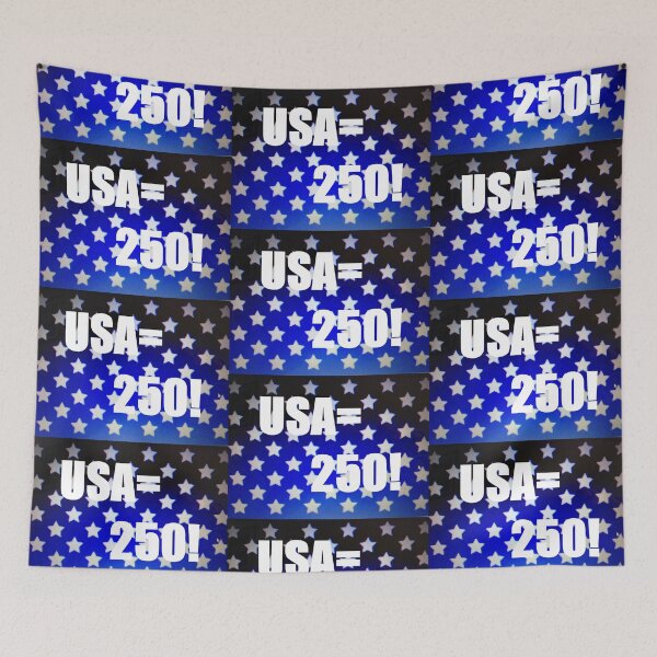 Item preview, 250 years of The USA! designed and sold by JPOempathy.