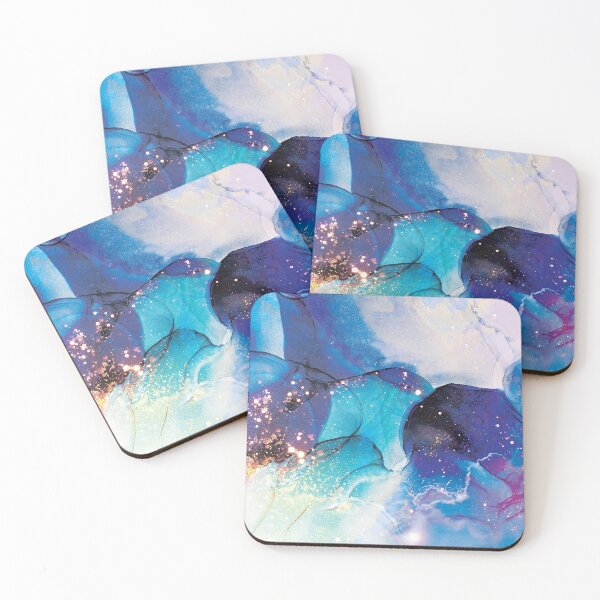 Item preview, Liquid Embers  designed and sold by Skyline-Art-Inc.