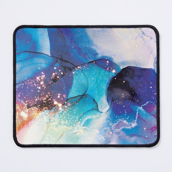 Item preview, Liquid Embers  designed and sold by Skyline-Art-Inc.