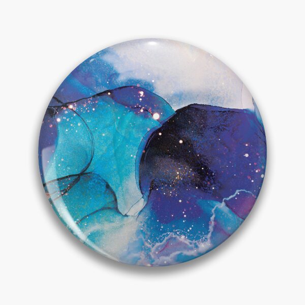 Item preview, Liquid Embers  designed and sold by Skyline-Art-Inc.