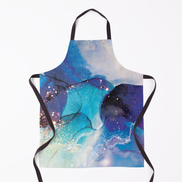 Item preview, Liquid Embers  designed and sold by Skyline-Art-Inc.