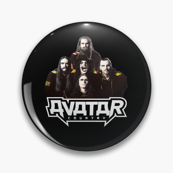 Item preview, Best Art Of Avatar Band  designed and sold by NFFD.