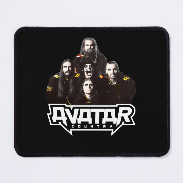 Item preview, Best Art Of Avatar Band  designed and sold by NFFD.