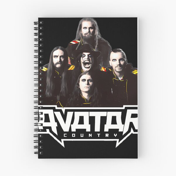 Item preview, Best Art Of Avatar Band  designed and sold by NFFD.
