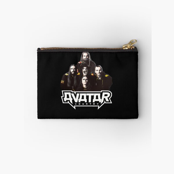 Item preview, Best Art Of Avatar Band  designed and sold by NFFD.