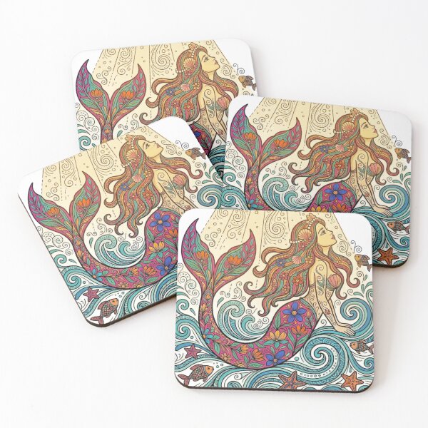 Item preview, underwater world designed and sold by PP&RAINBOW SHOP.