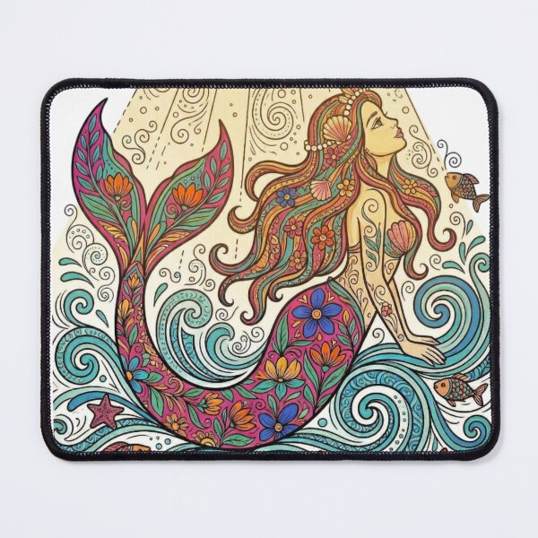 Item preview, underwater world designed and sold by PP&RAINBOW SHOP.