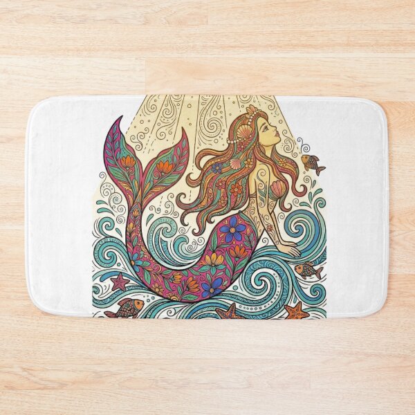 Item preview, underwater world designed and sold by PP&RAINBOW SHOP.