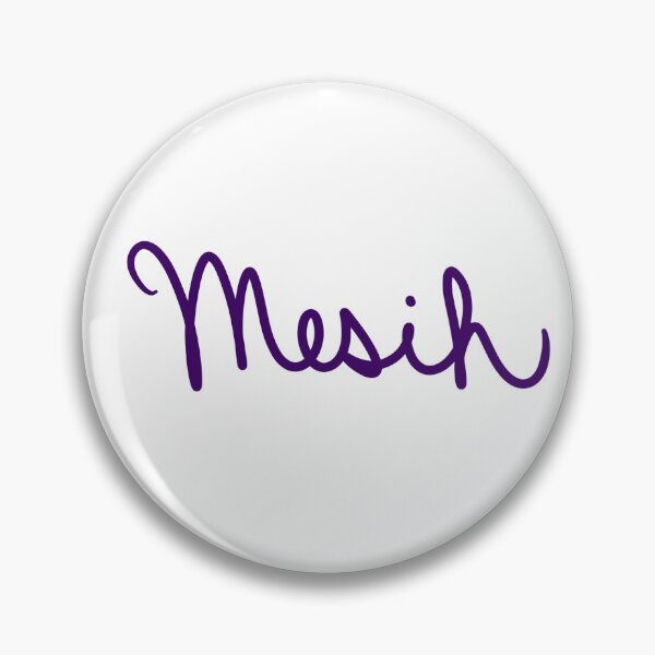 Item preview, Messiah in Turkish  designed and sold by abeink.