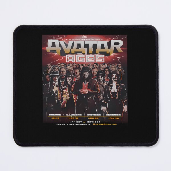 Item preview, Avatar Band  designed and sold by NFFD.