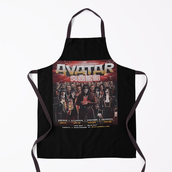 Item preview, Avatar Band designed and sold by NFFD.