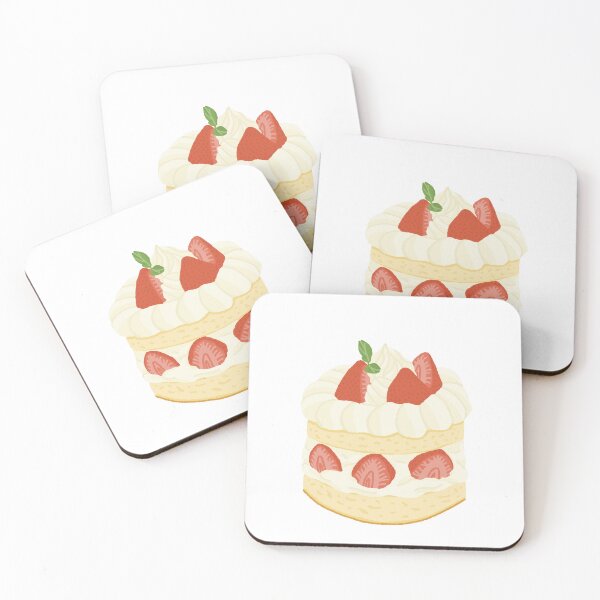 Item preview, Strawberry Shortcake designed and sold by itscatnotkat.