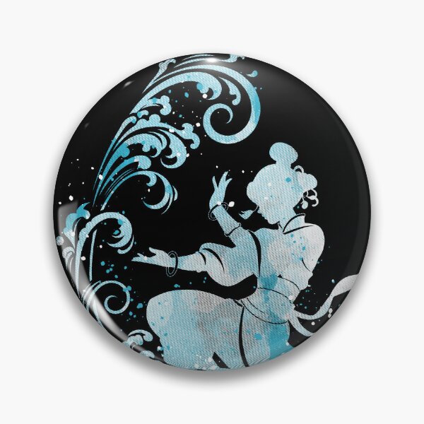 Item preview, The water dancer designed and sold by kharma zero.