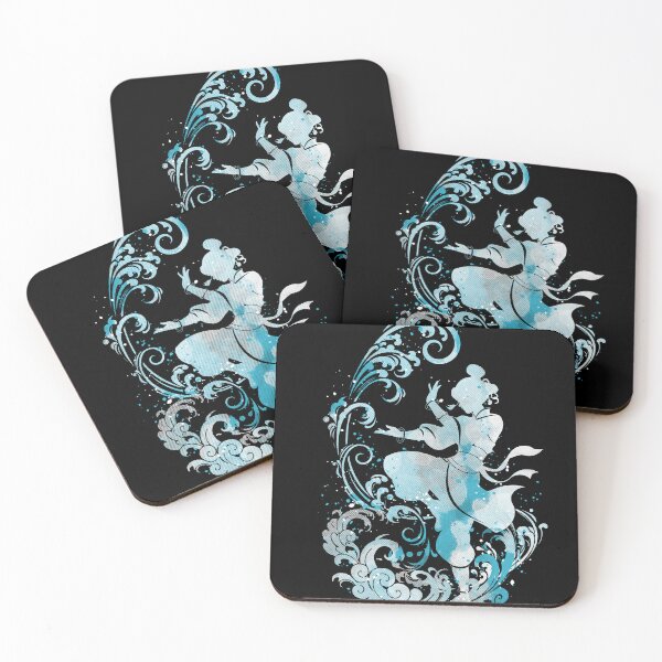 Item preview, The water dancer designed and sold by kharma zero.