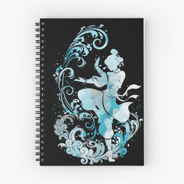 Item preview, The water dancer designed and sold by kharma zero.