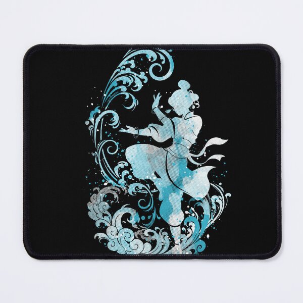 Item preview, The water dancer designed and sold by kharma zero.