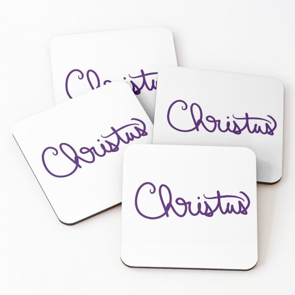 Item preview, Christ in German and Dutch designed and sold by abeink.