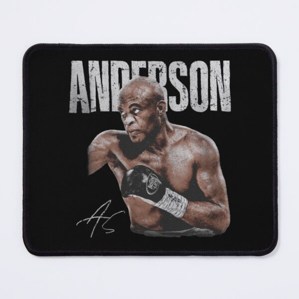 Item preview, Anderson Silva Signature designed and sold by JeyVel.