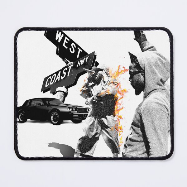 Item preview, Kendrick Lamar GNX designed and sold by JD-CRE8V.