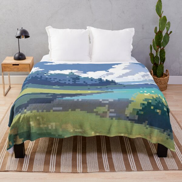 Item preview, Landscape Art designed and sold by BrunoLinuxArt.