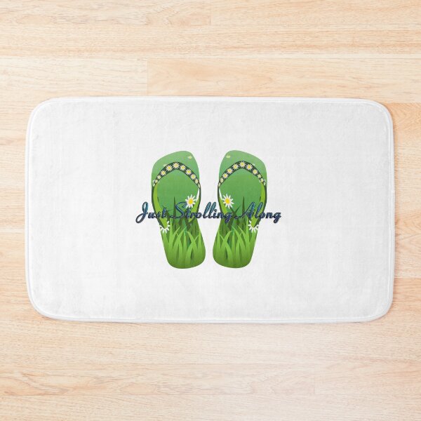 Item preview, Beach and Dog Walk designed and sold by teepossible.