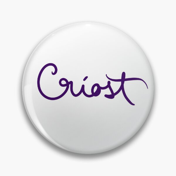 Item preview, Christ in Irish  designed and sold by abeink.