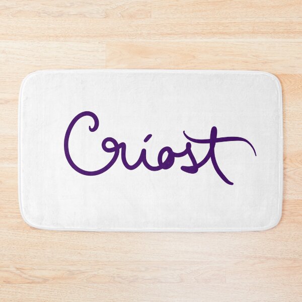 Item preview, Christ in Irish  designed and sold by abeink.