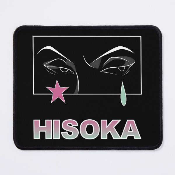 Item preview, Hunter x Hunter - Hisoka Face Manga Style designed and sold by gd19.