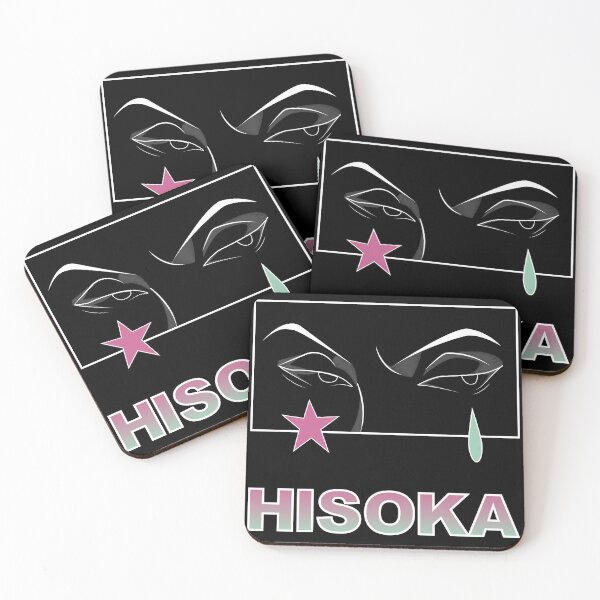 Item preview, Hunter x Hunter - Hisoka Face Manga Style designed and sold by gd19.