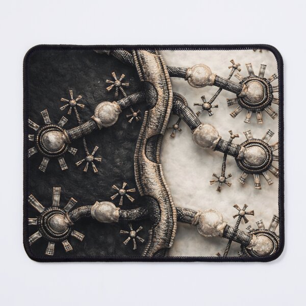 Item preview, Bilateral designed and sold by Abzed.