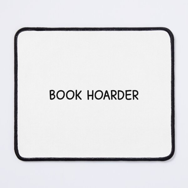 Item preview, book hoarder  designed and sold by designing01Ar3.