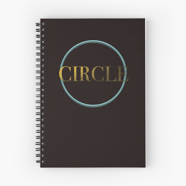 Item preview, Circle. designed and sold by moths-minor.