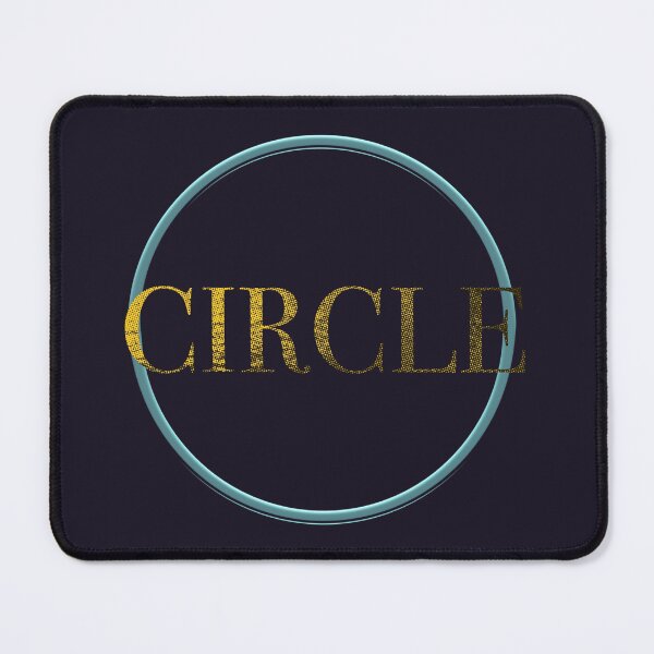 Item preview, Circle. designed and sold by moths-minor.