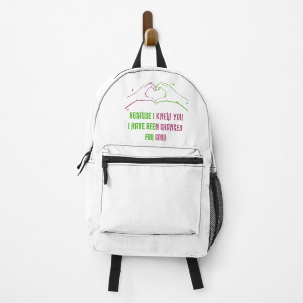 Item preview, Changed for Good Inspired Design ✨ Wicked Musical Aesthetic Quote Art designed and sold by creatingmouseshop.