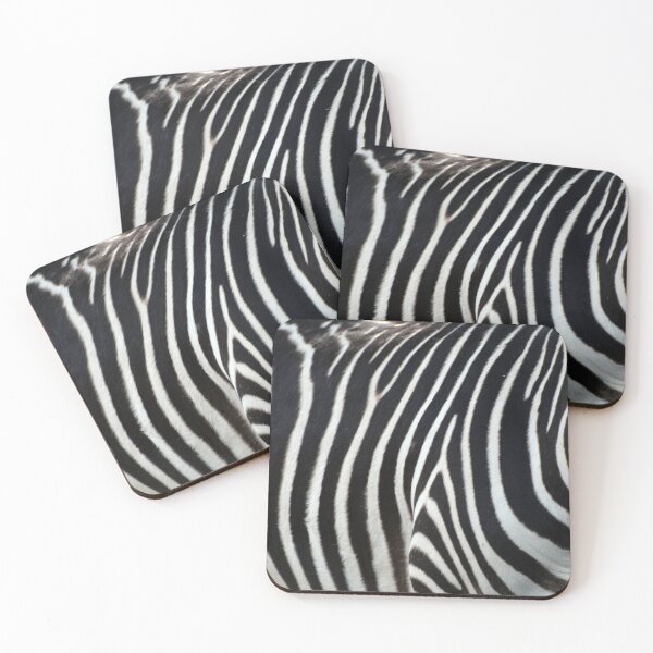 Item preview, Rayas de cebra designed and sold by Savannah Gibbs.