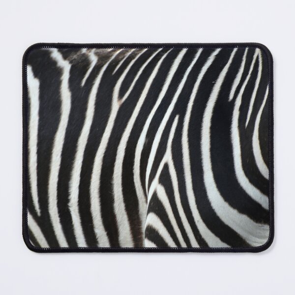 Item preview, Zebra Stripes designed and sold by Savannah Gibbs.