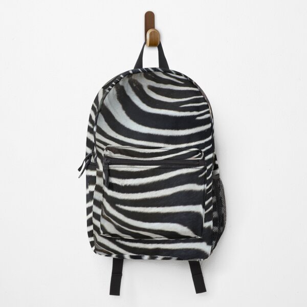 Item preview, Zebra Stripes designed and sold by Savannah Gibbs.