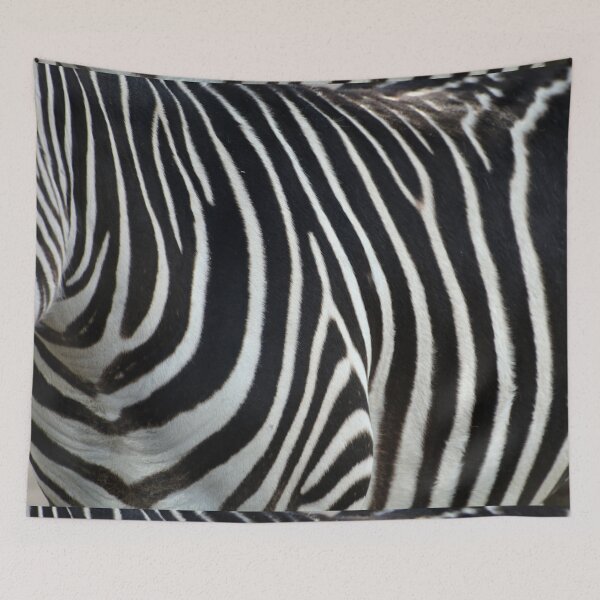 Item preview, Zebra Stripes designed and sold by Savannah Gibbs.