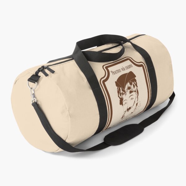 Item preview, I practice fencing more than your cousin's mustache designed and sold by kassandra369.