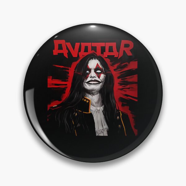 Item preview,  best art of avatar band  designed and sold by Abdmurad2.