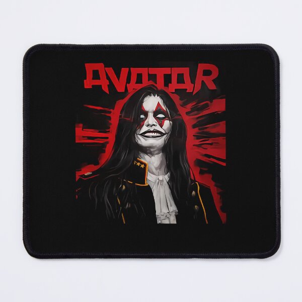 Item preview, best art of avatar band designed and sold by Abdmurad2.