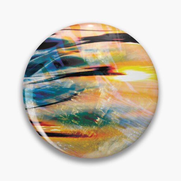 Item preview, Scalding Tides  designed and sold by Skyline-Art-Inc.