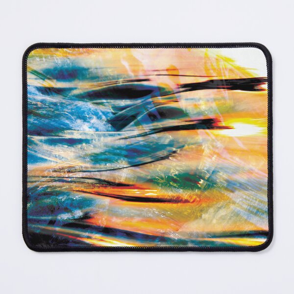 Item preview, Scalding Tides  designed and sold by Skyline-Art-Inc.