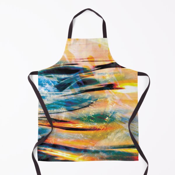 Item preview, Scalding Tides designed and sold by Skyline-Art-Inc.
