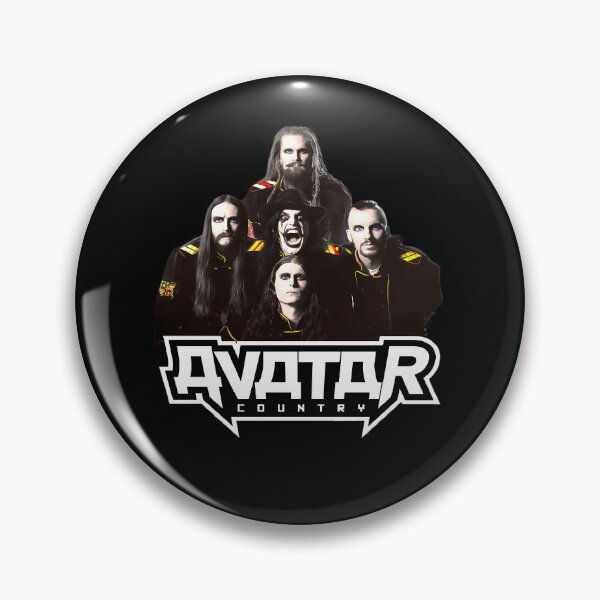 Item preview,  best art of avatar band  designed and sold by Abdmurad2.