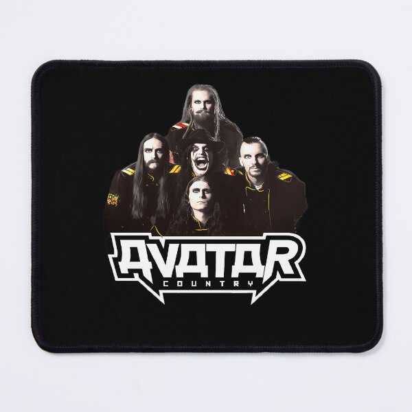 Item preview,  best art of avatar band  designed and sold by Abdmurad2.