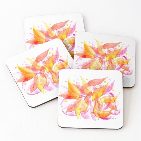 Item preview, Waves of light designed and sold by AnneDLB.