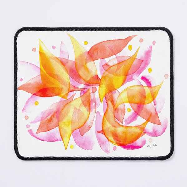 Item preview, Waves of light designed and sold by AnneDLB.