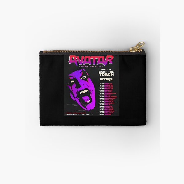 Item preview,  best art of avatar band  designed and sold by Abdmurad2.