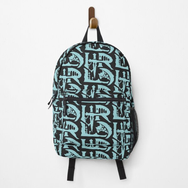 Item preview, HRLD Cyan designed and sold by HRLDstudios.